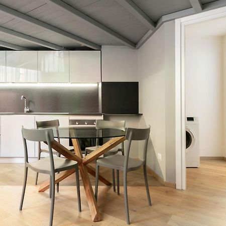 Milano Suite - Fiera Экстерьер фото