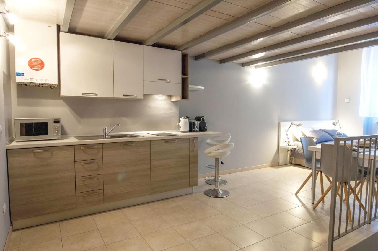 Milano Suite - Fiera Экстерьер фото