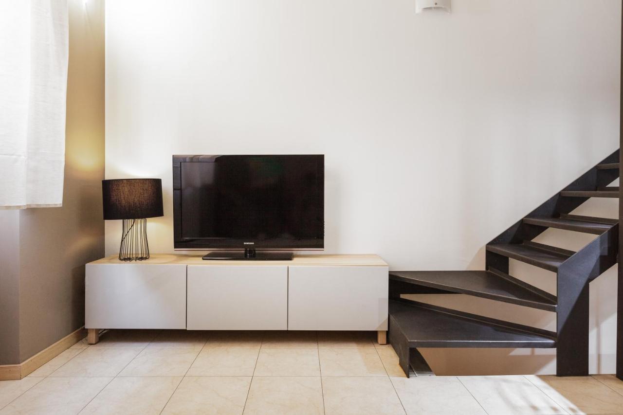 Milano Suite - Fiera Экстерьер фото