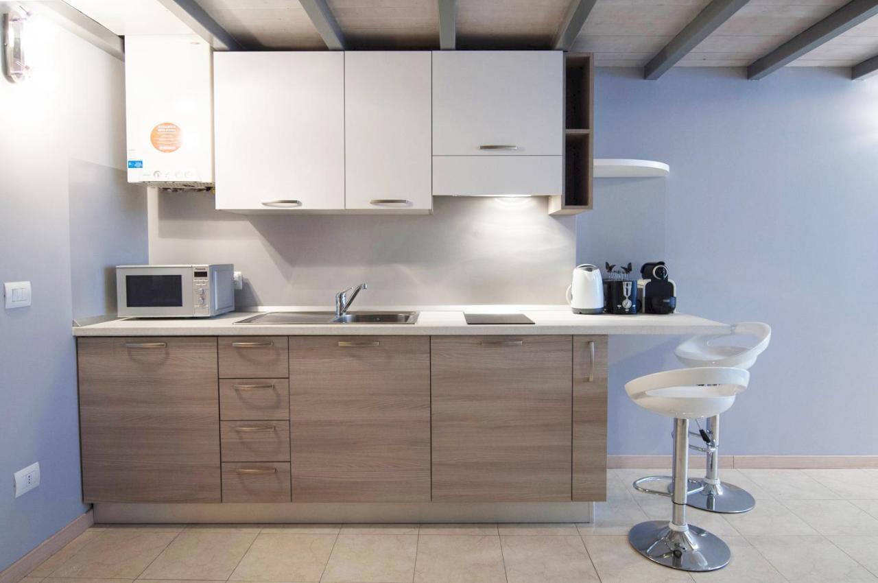 Milano Suite - Fiera Экстерьер фото