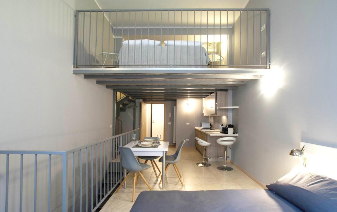 Milano Suite - Fiera Экстерьер фото