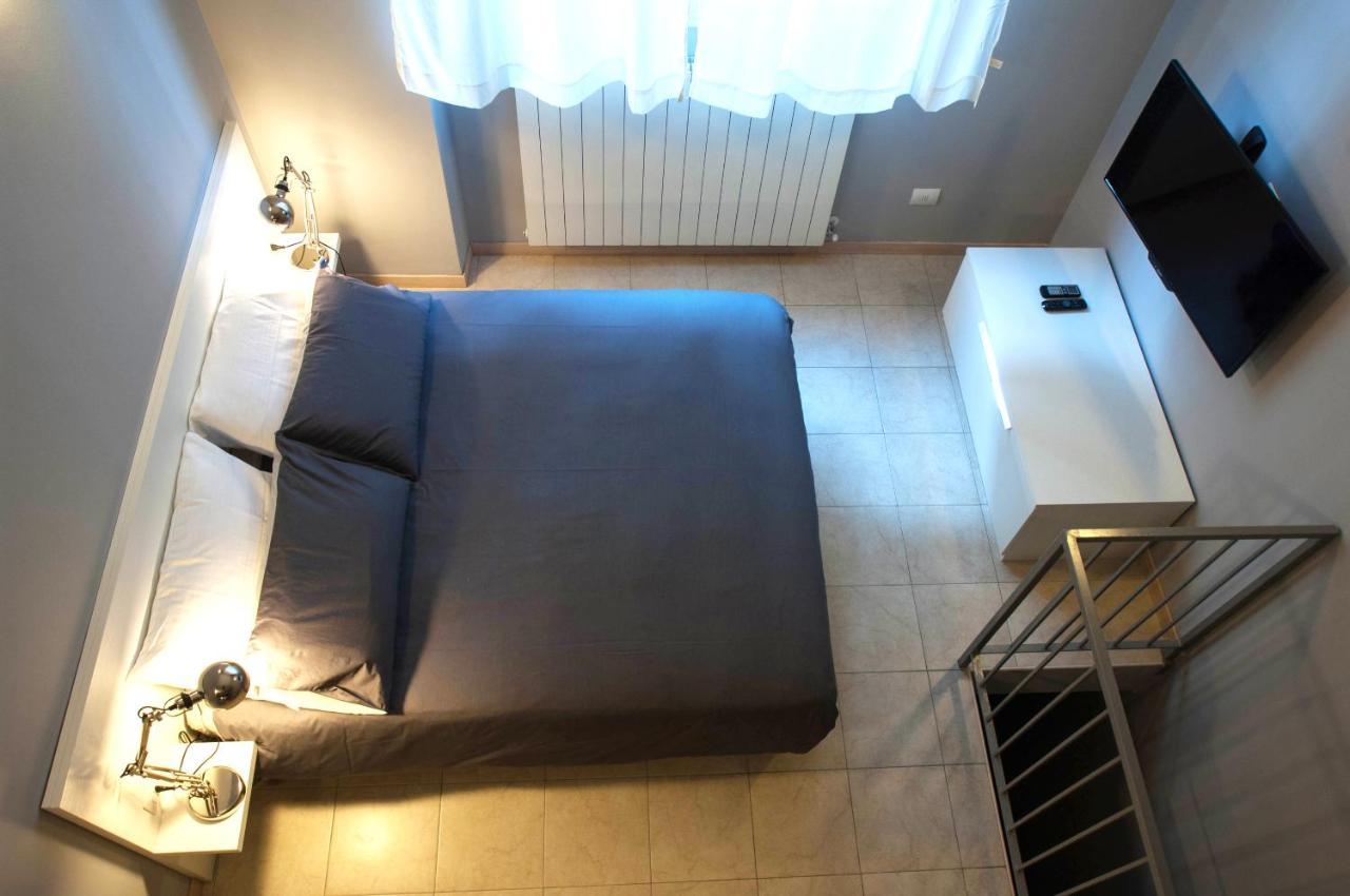Milano Suite - Fiera Экстерьер фото