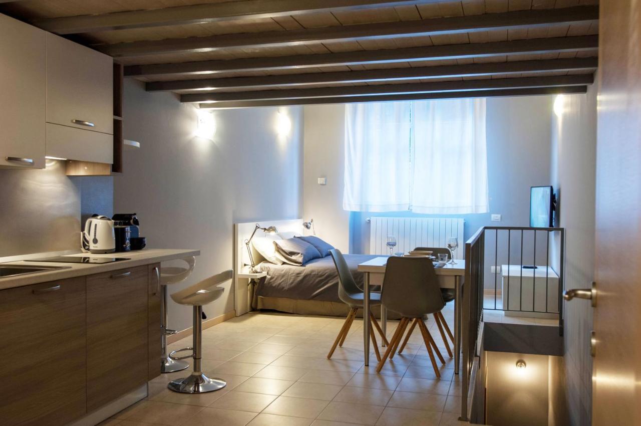 Milano Suite - Fiera Экстерьер фото