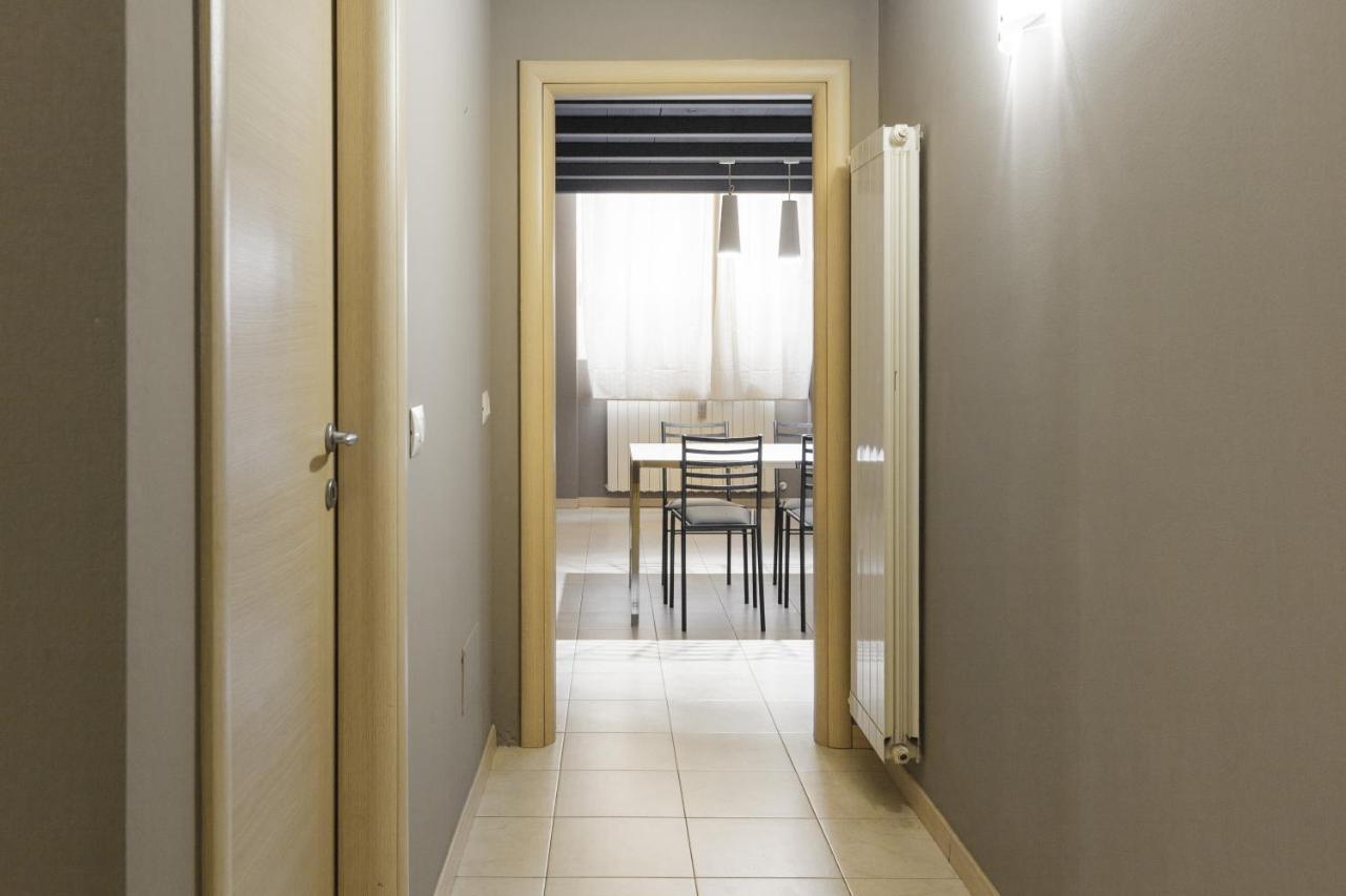 Milano Suite - Fiera Экстерьер фото