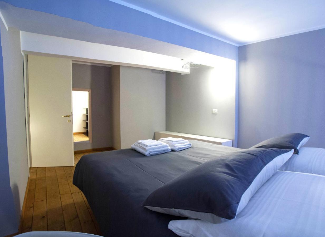 Milano Suite - Fiera Экстерьер фото