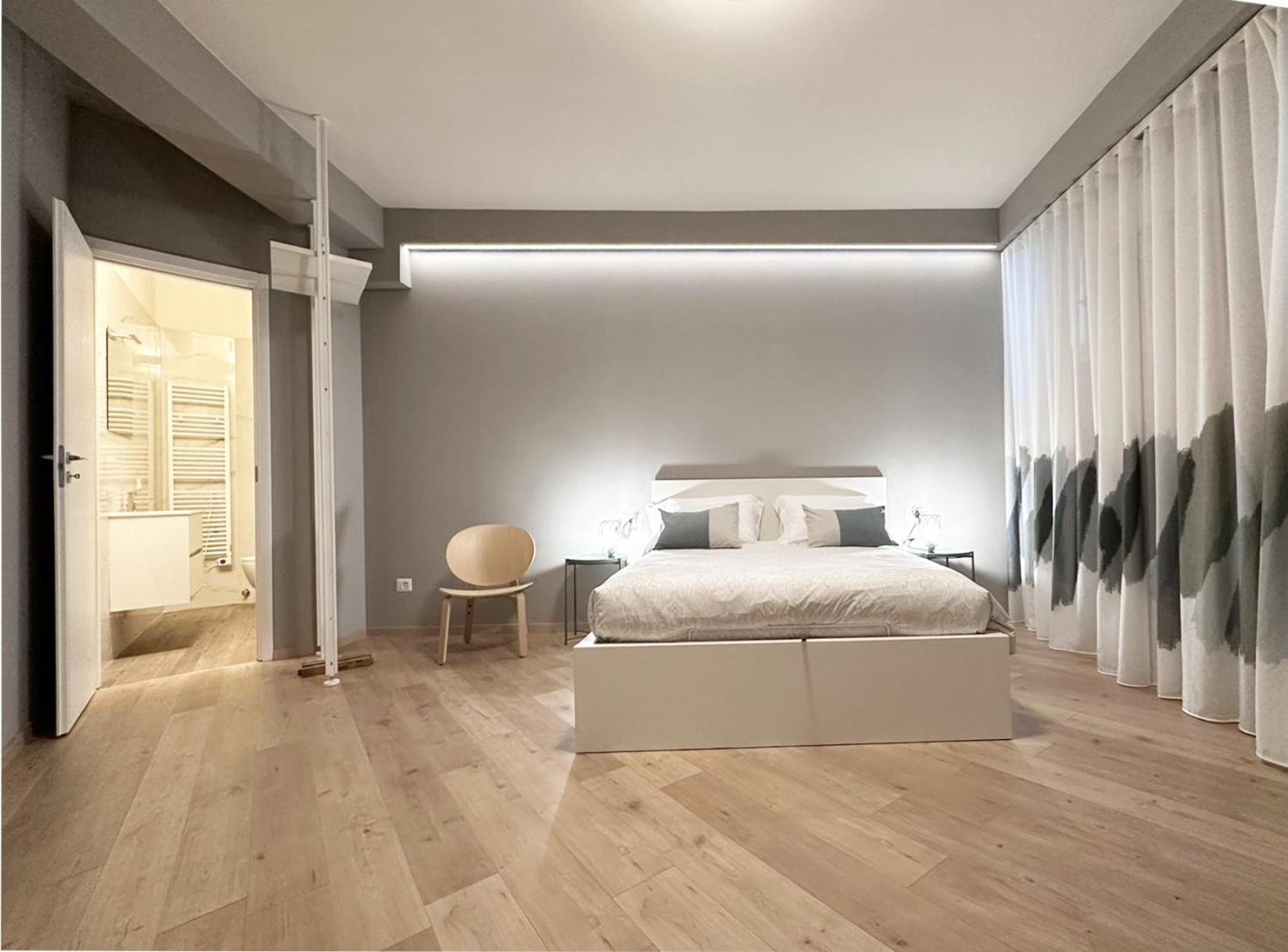 Milano Suite - Fiera Экстерьер фото