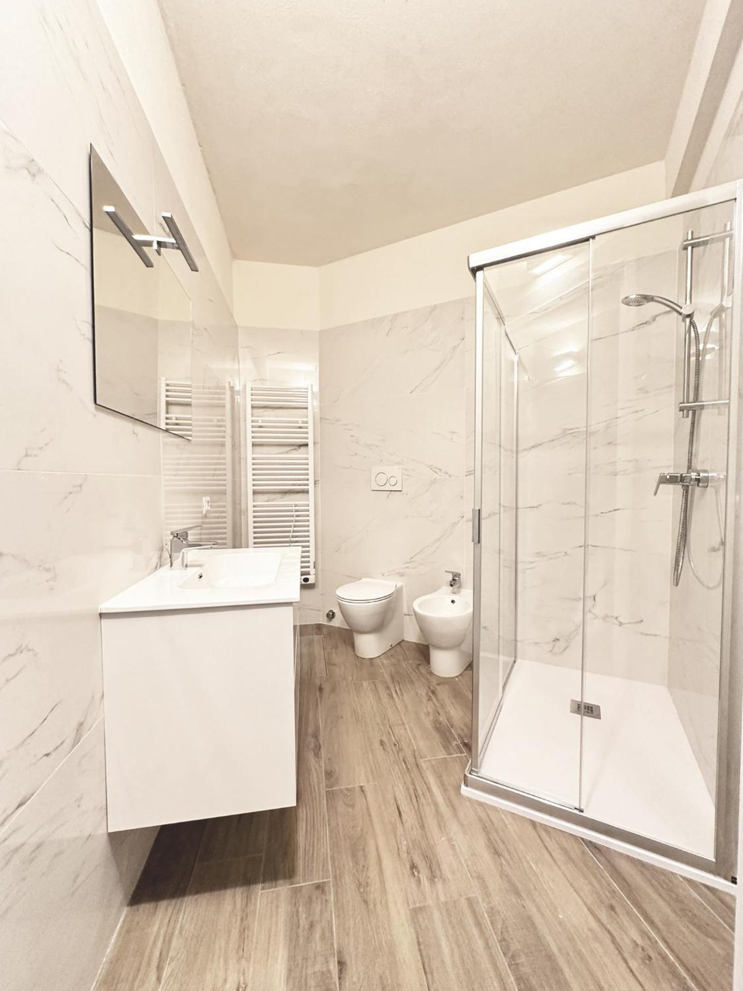 Milano Suite - Fiera Экстерьер фото