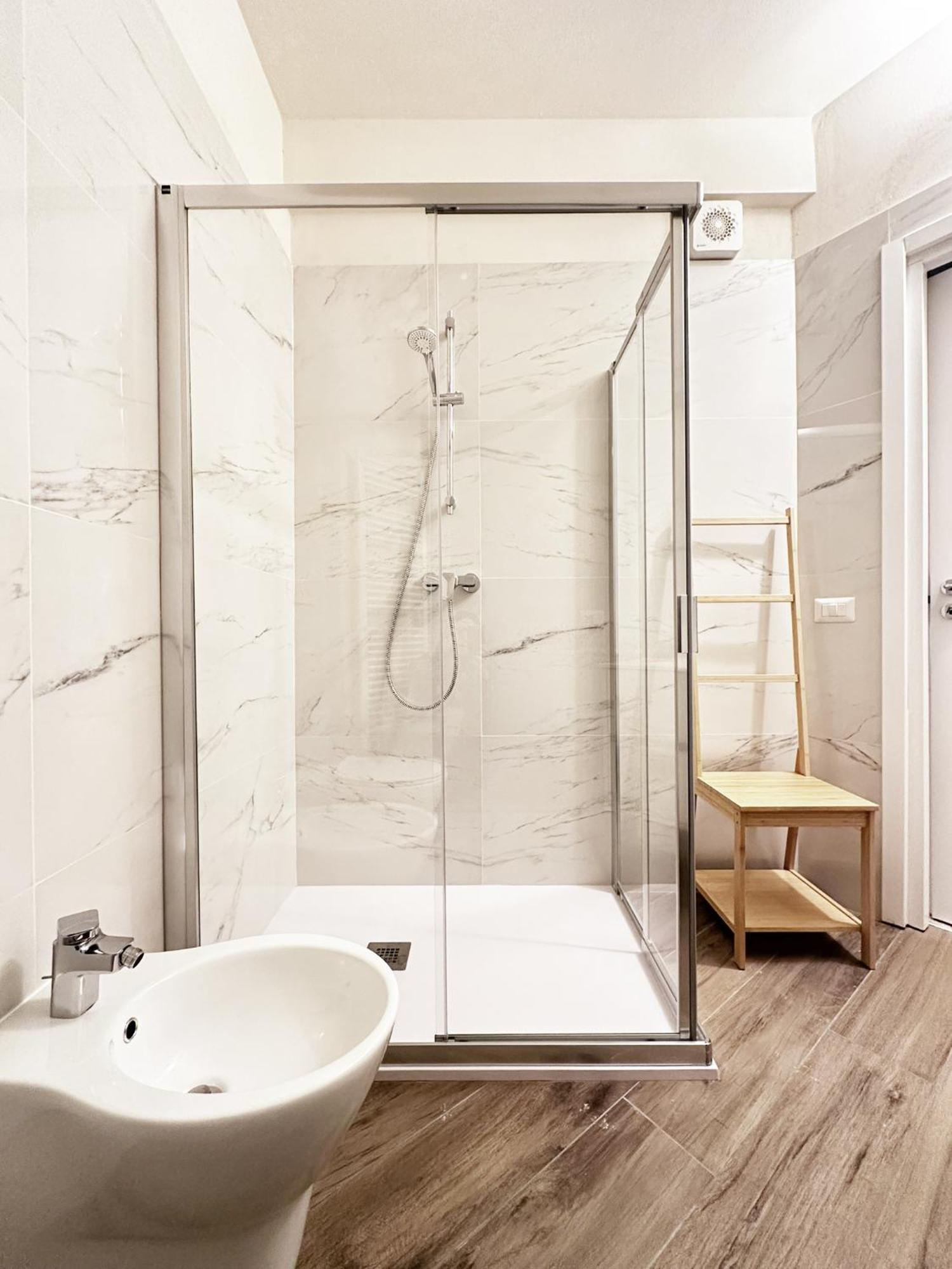 Milano Suite - Fiera Экстерьер фото