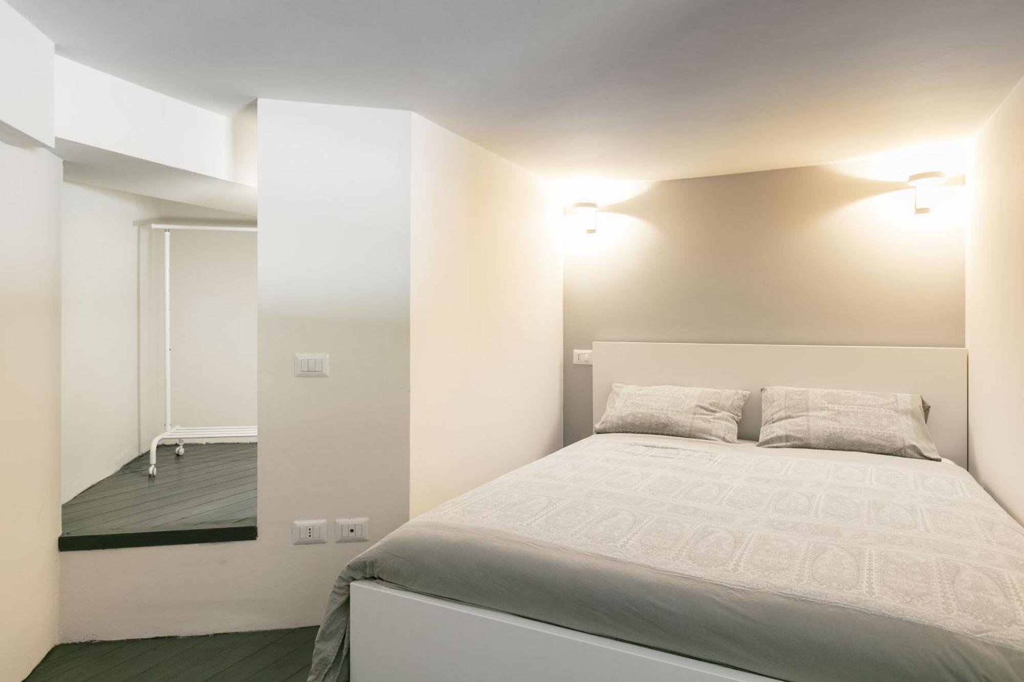 Milano Suite - Fiera Экстерьер фото