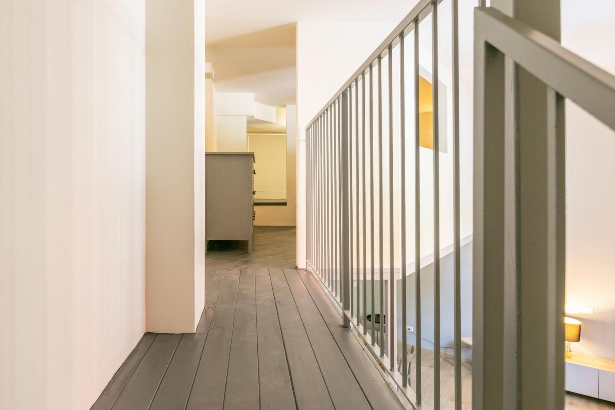 Milano Suite - Fiera Экстерьер фото