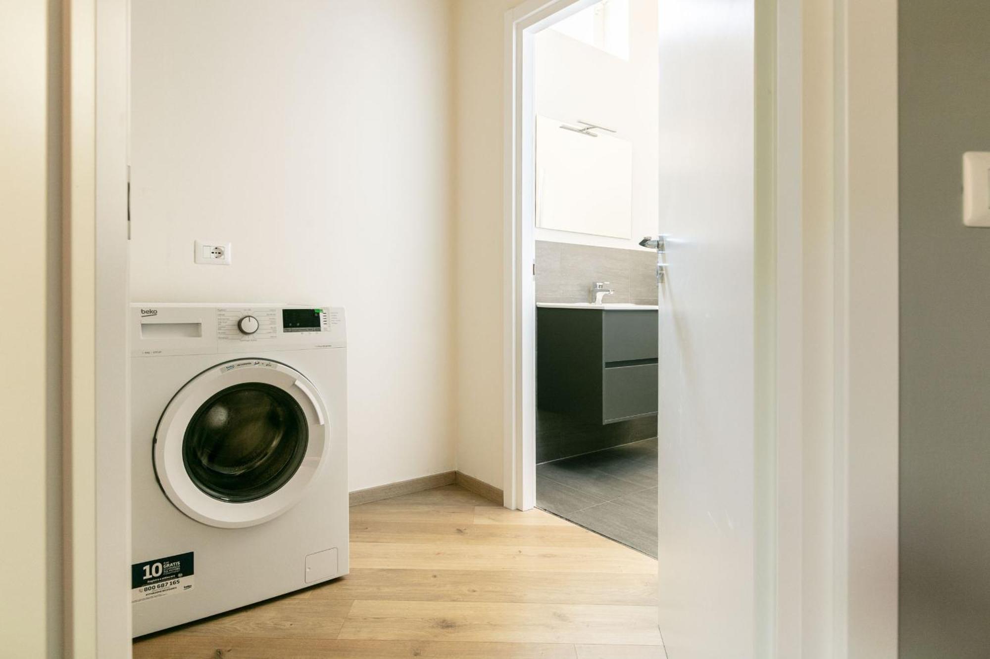 Milano Suite - Fiera Экстерьер фото