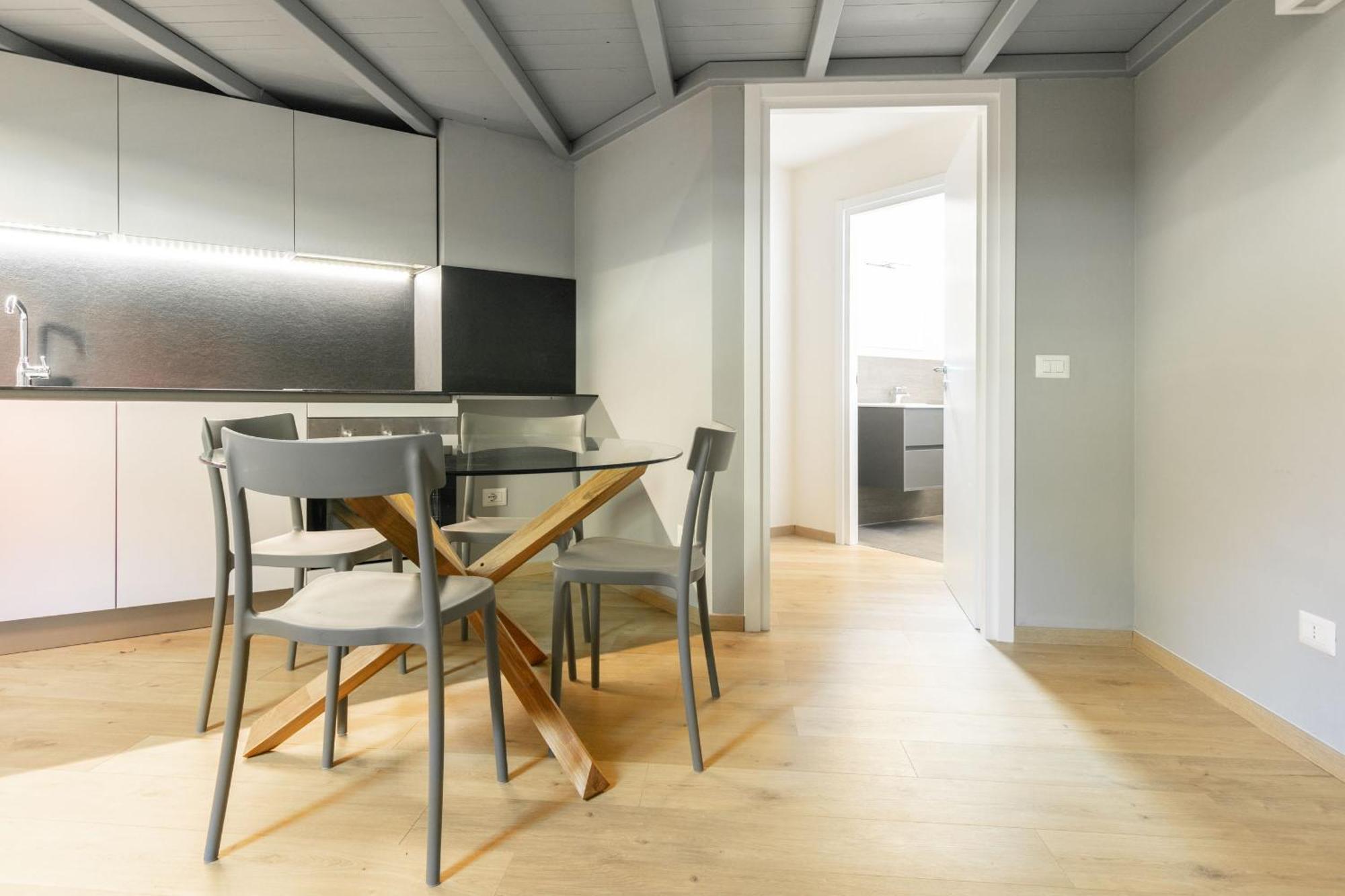 Milano Suite - Fiera Экстерьер фото